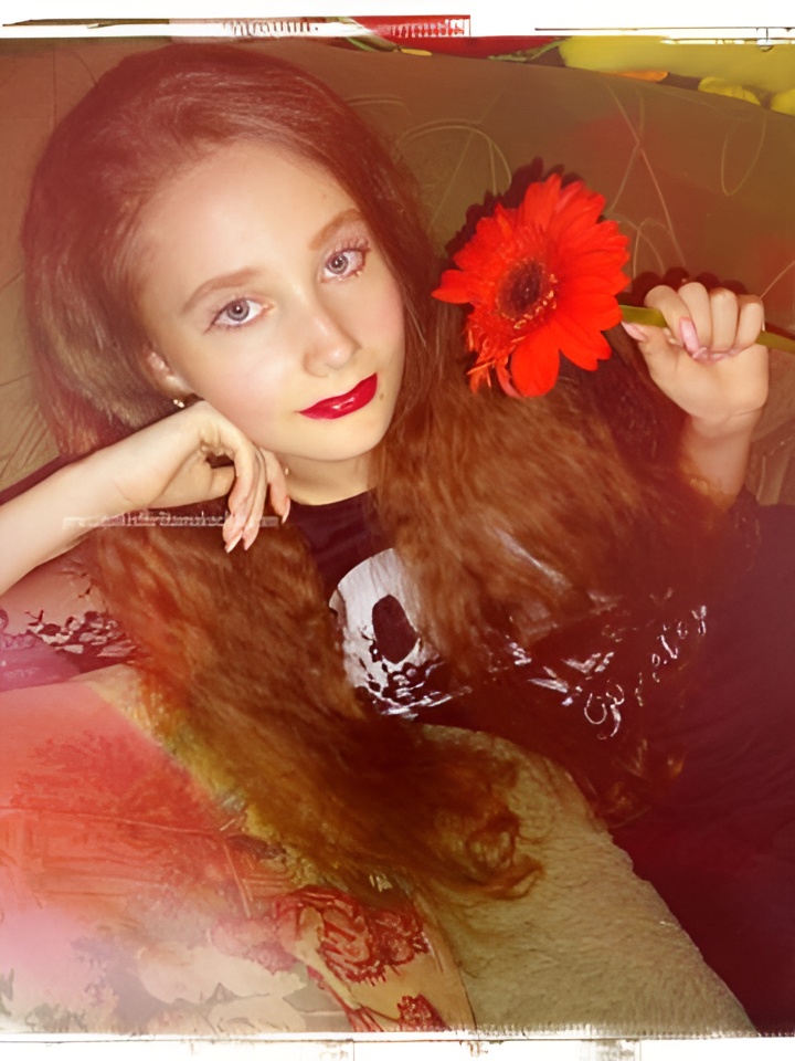 Индивидуалка Эмма, доступна для личного знакомства от 3000 руб