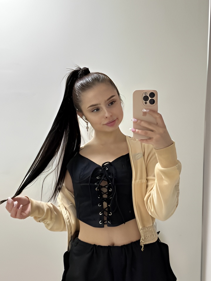 Индивидуалка Ленусик, доступна для личного знакомства от 1500 руб