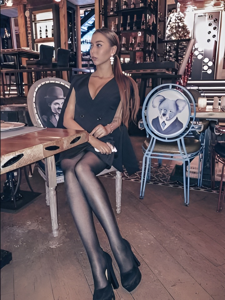 Майя привлекальеная девушка из Мирного цена от 1500 руб