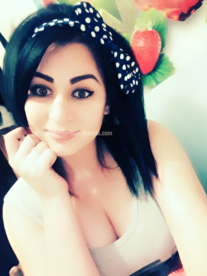 Марина привлекальеная девушка из Мирного цена от 2000 руб