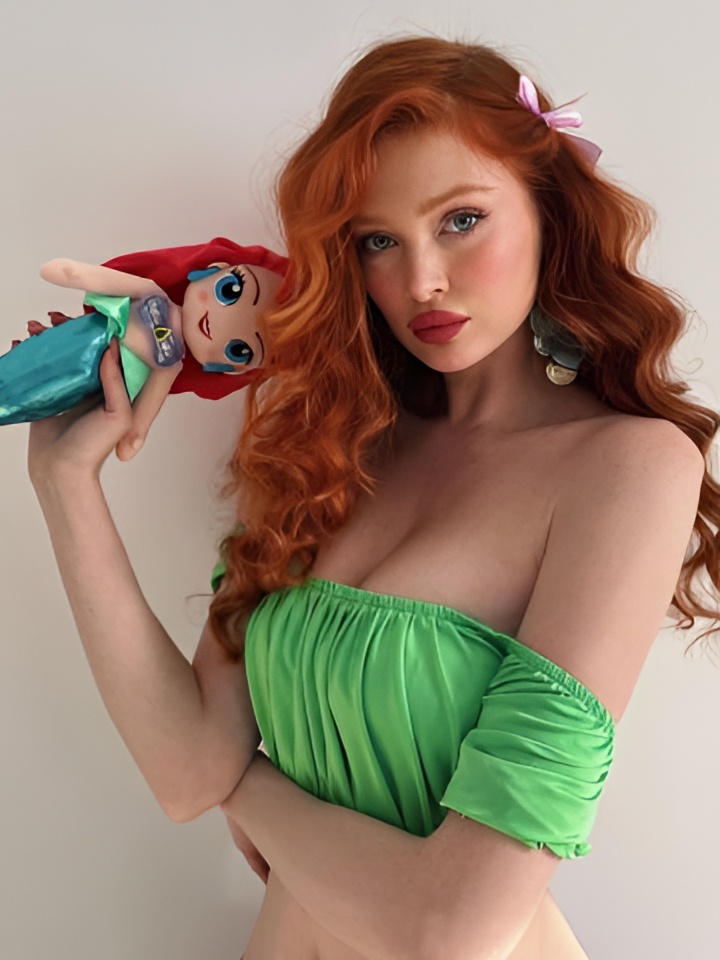 Юнона привлекальеная девушка из Мирного цена от 2500 руб