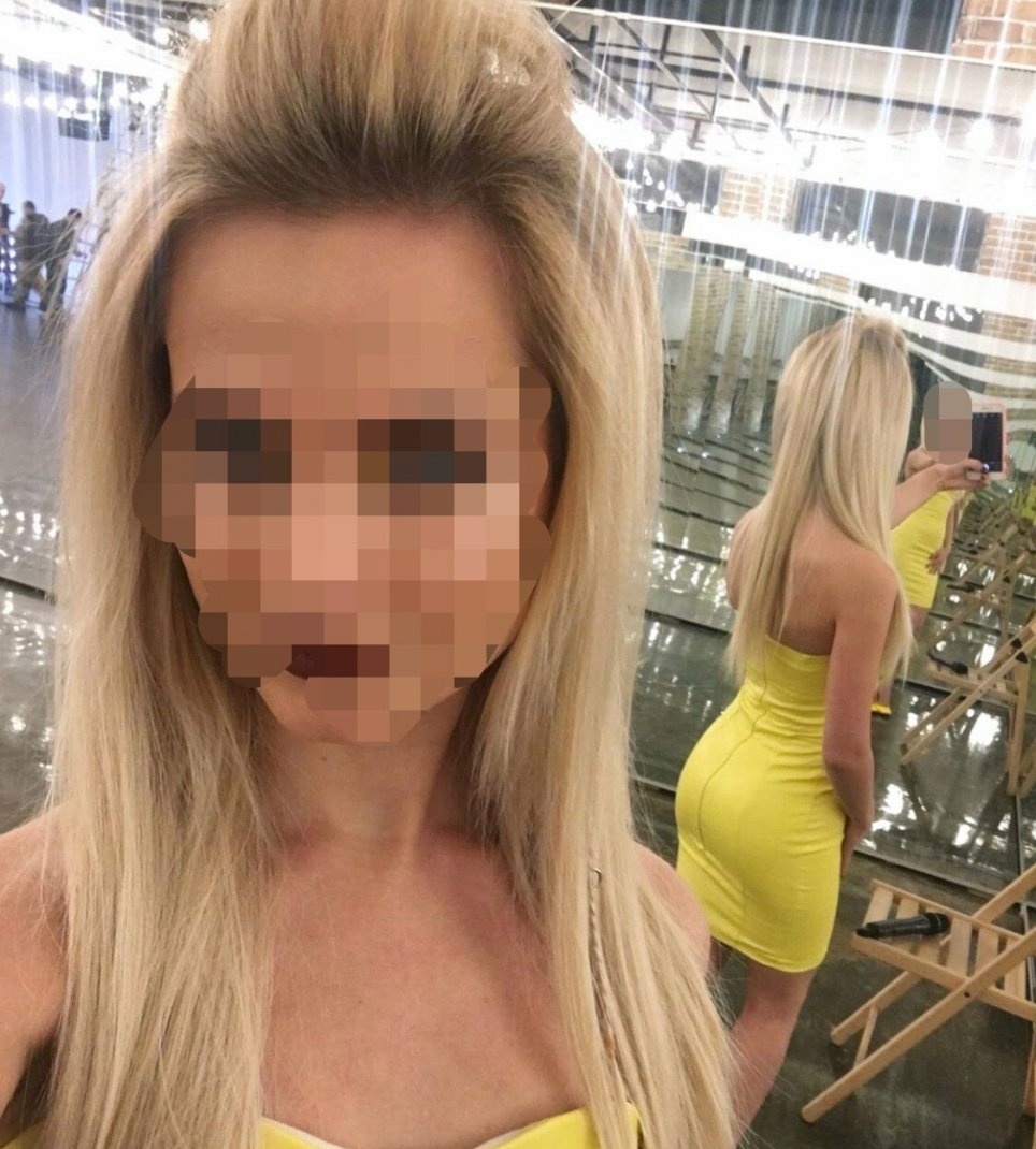 Лизочка привлекальеная девушка из Мирного цена от 3500 руб