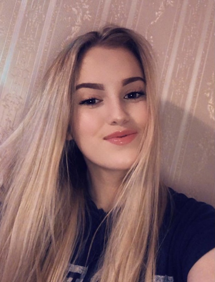 Ася привлекальеная девушка из Мирного цена от 3500 руб