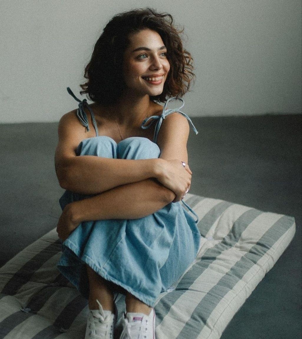 Индивидуалка Катрина, доступна для личного знакомства от 6000 руб