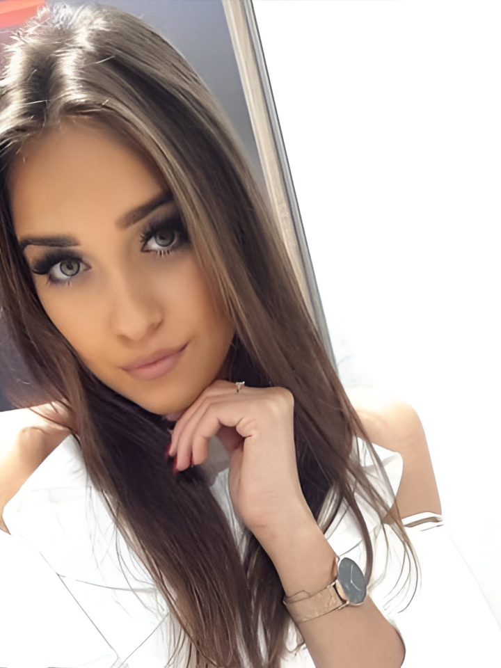 Индивидуалка Анфиса, доступна для личного знакомства от 10000 руб