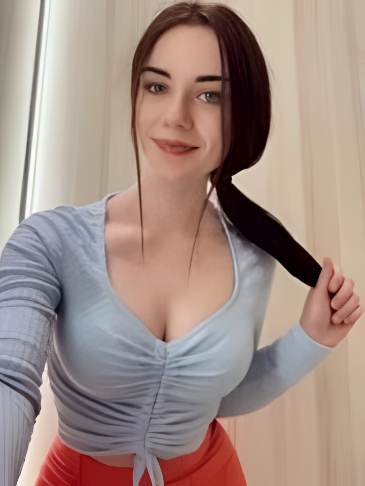 Индивидуалка Анжелика, доступна для личного знакомства от 10000 руб