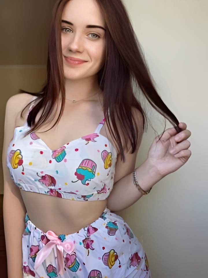 Индивидуалка Анжелика, доступна для личного знакомства от 10000 руб