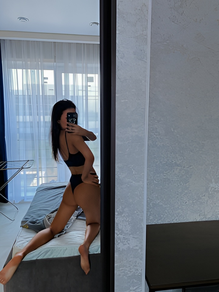 Индивидуалка Эмиля, доступна для личного знакомства от 10000 руб