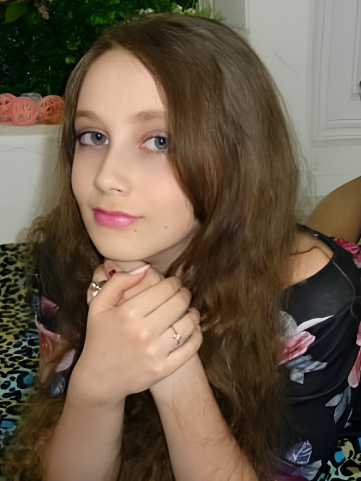 Индивидуалка Эмма, доступна для личного знакомства от 3000 руб