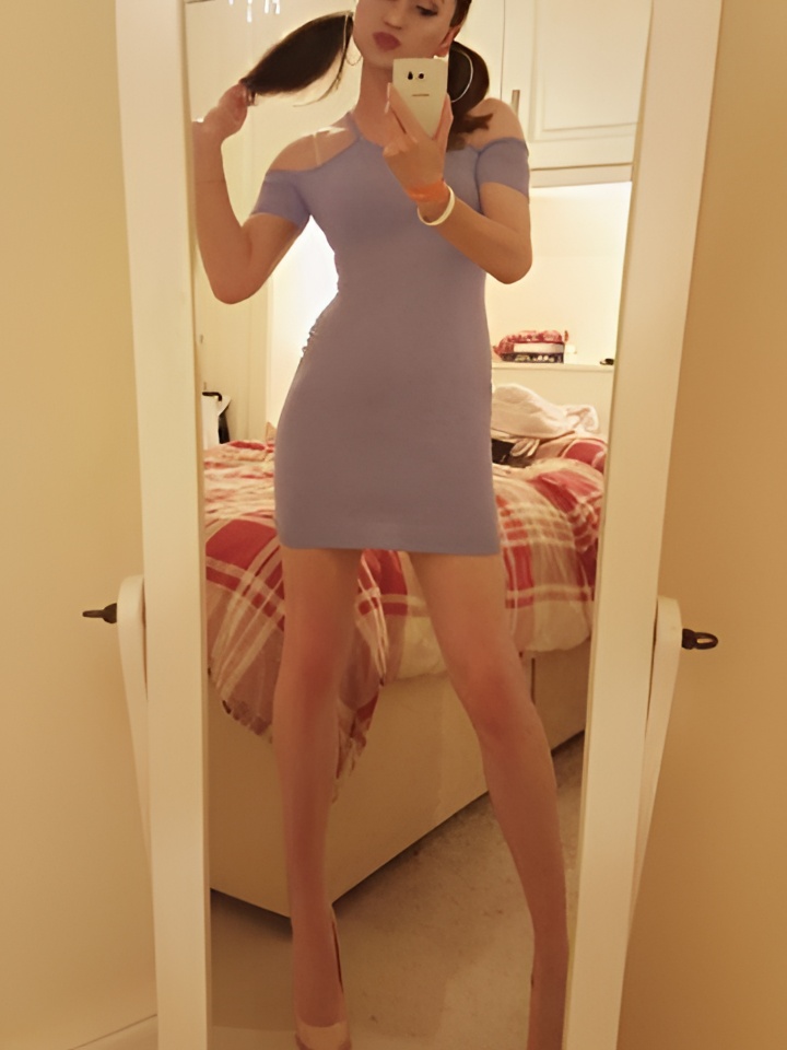 Индивидуалка Ирина, доступна для личного знакомства от 5000 руб