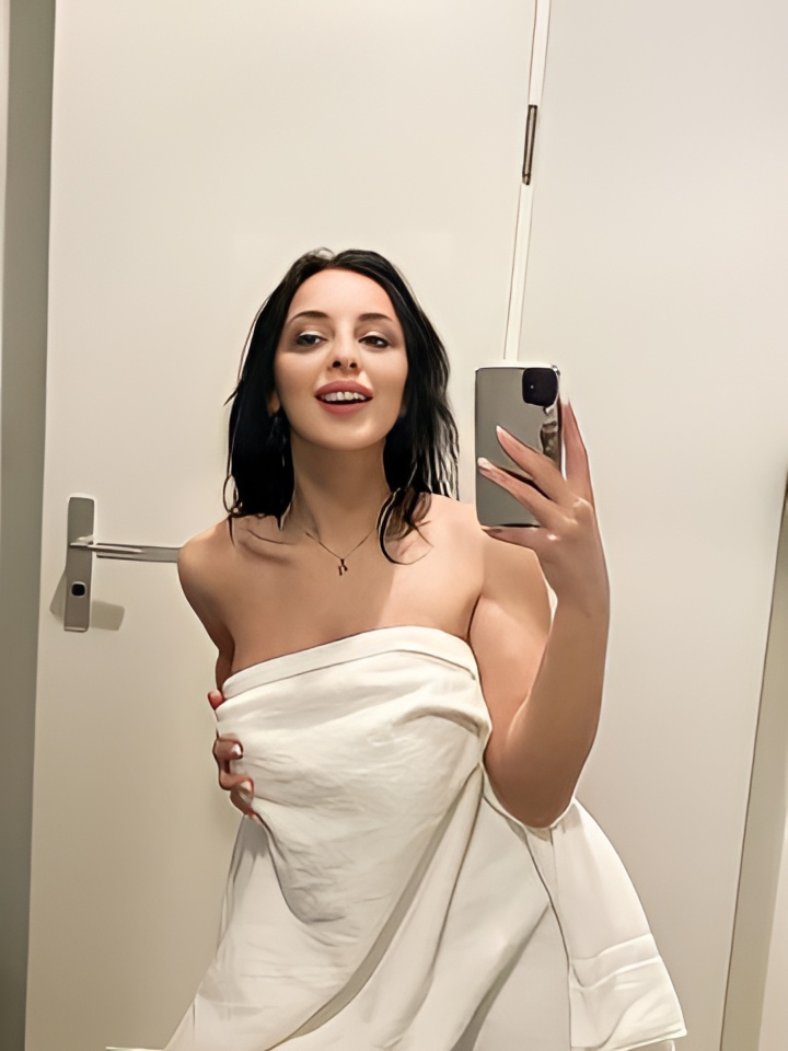 Индивидуалка Леся, доступна для личного знакомства от 2500 руб