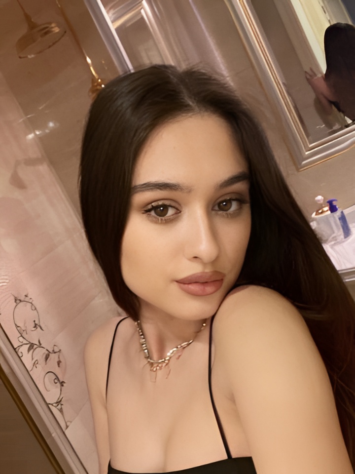 Индивидуалка Леся, доступна для личного знакомства от 10000 руб