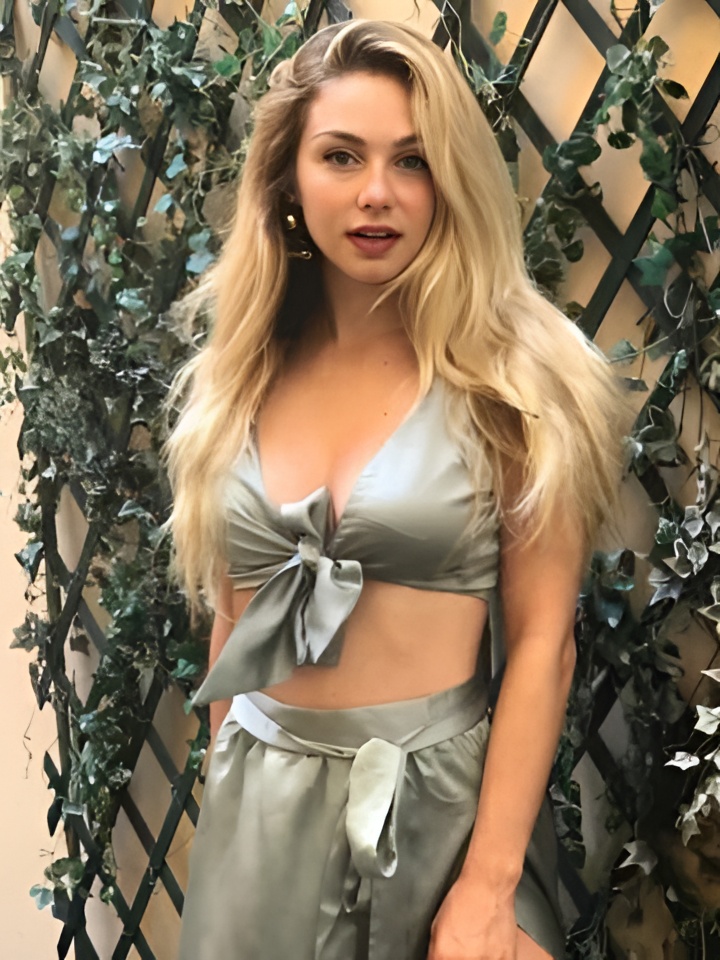 Индивидуалка Майя, доступна для личного знакомства от 4000 руб