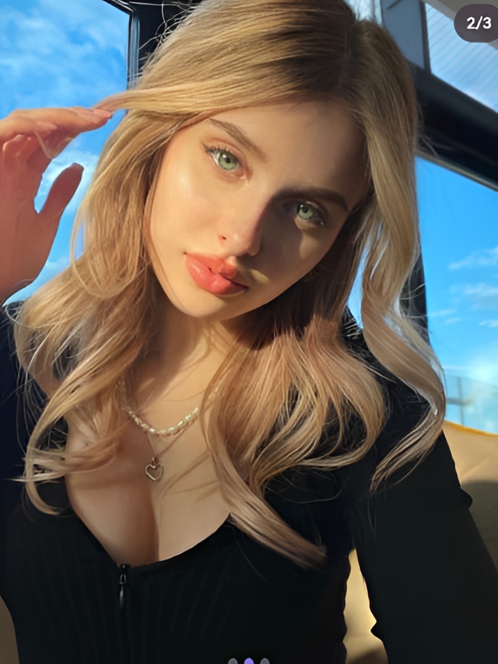 Индивидуалка Ника, доступна для личного знакомства от 1500 руб