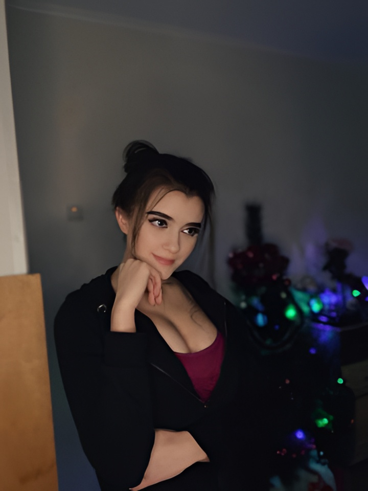 Индивидуалка Ядвига, доступна для личного знакомства от 3000 руб