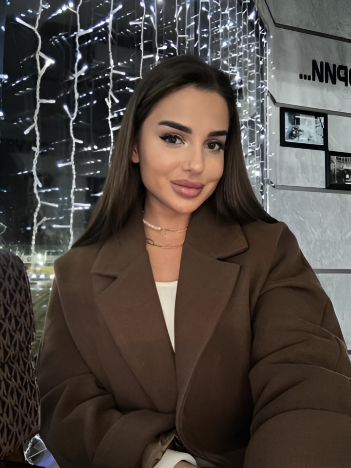 Индивидуалка Зита, доступна для личного знакомства от 3000 руб