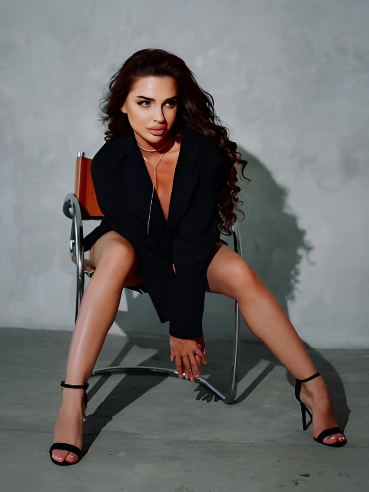 Индивидуалка Зита, доступна для личного знакомства от 3000 руб