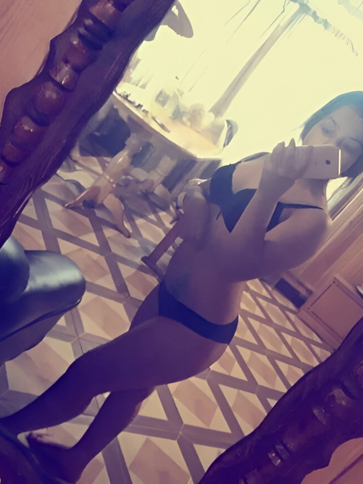 Индивидуалка Злата, доступна для личного знакомства от 1500 руб