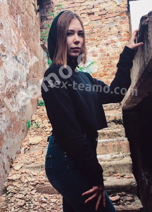 Елена привлекательная девушка из Мирного цена от 3500 руб