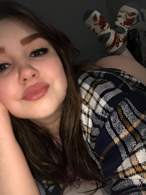 Виталина привлекательная девушка из Мирного цена от 2500 руб