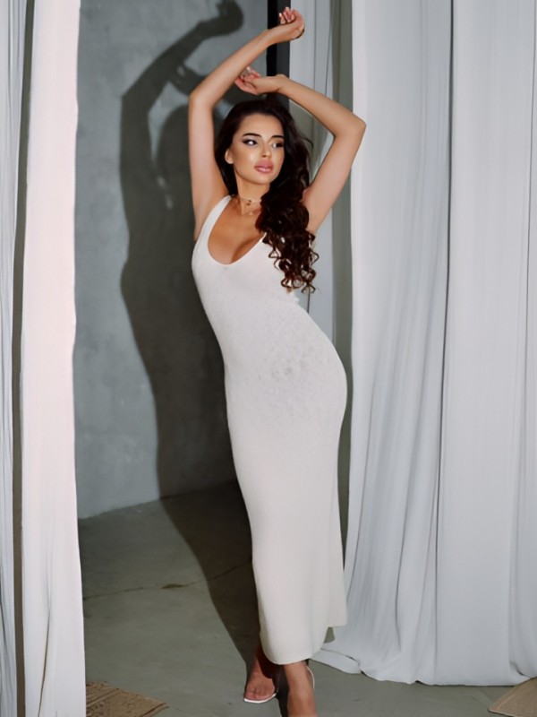 Зита привлекательная девушка из Мирного цена от 3000 руб