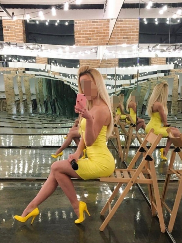 Лизочка фото 6